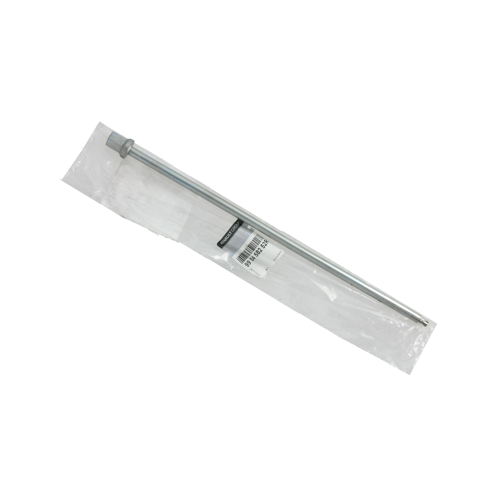 Avain Alkuperäinen 7459400Q0A 995458252R Renault Nissan main product photo