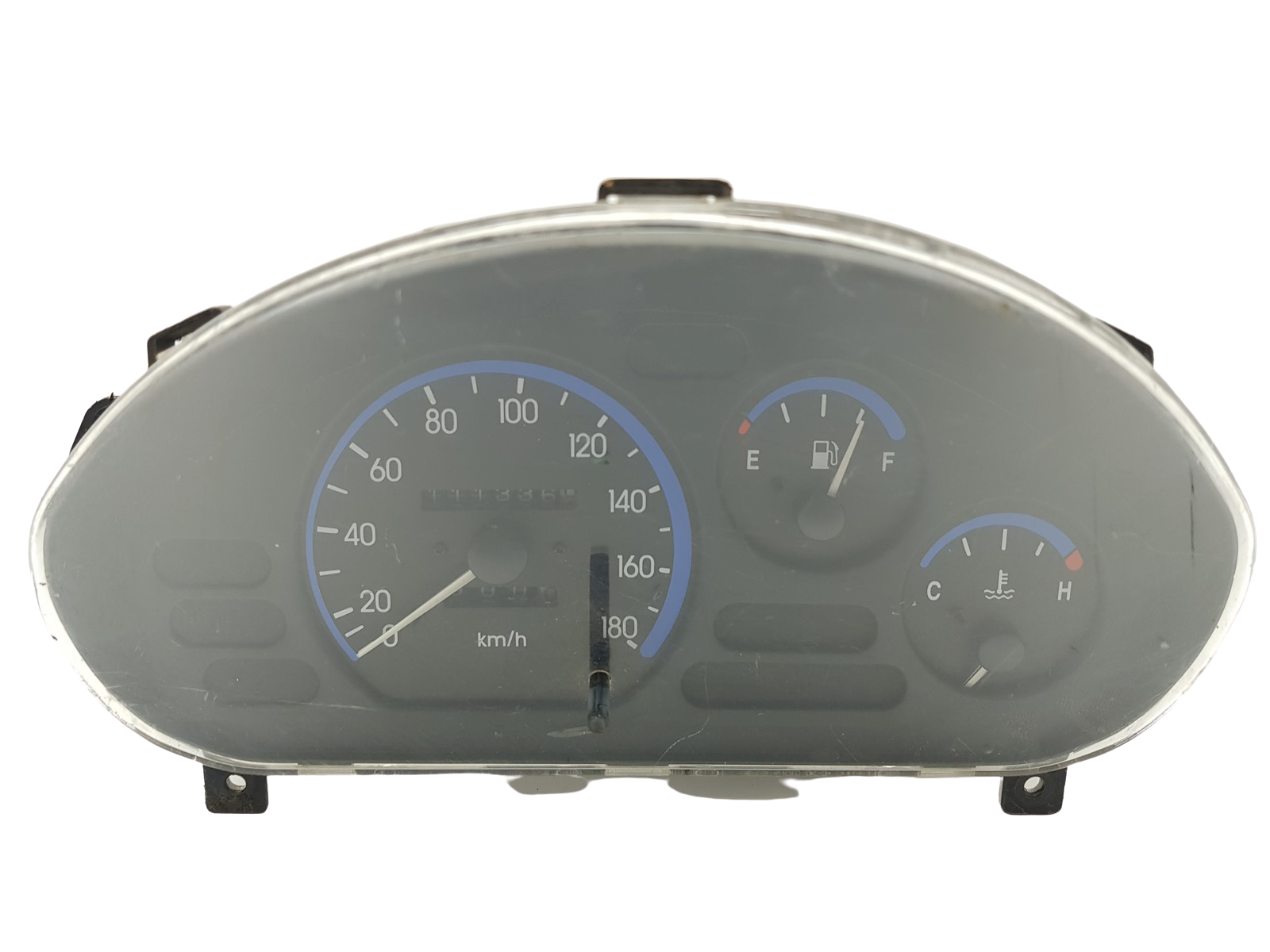 Nopeusmittari Daewoo Matiz 96527398 26858 main product photo