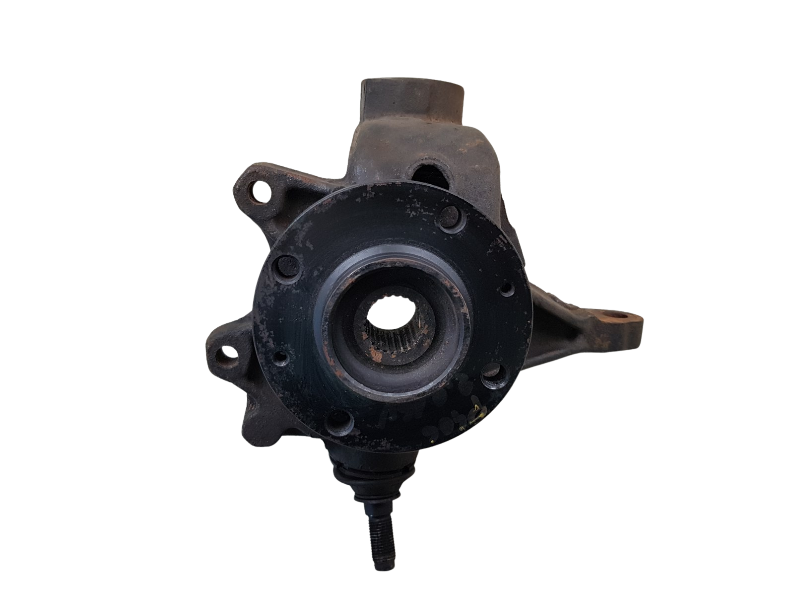 Ohjausnivelet Etu Vasen Peugeot ABS 364642 330785 main product photo