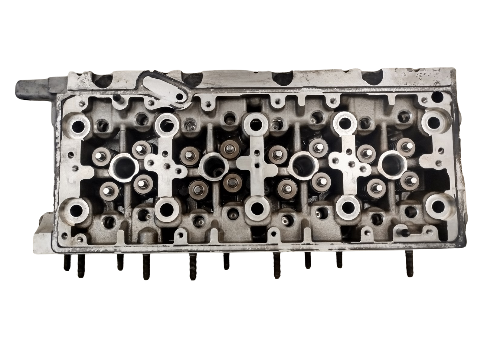 Sylinterikansi VWAG 04L103373E 04L103064 1.6 TDI DCX main product photo