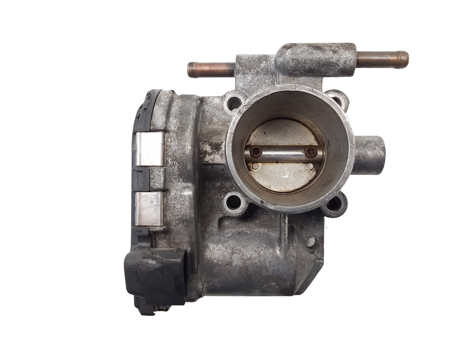 Kaasuläpän venttiili Opel 24420536 0280750133 Bosch 2755 main product photo