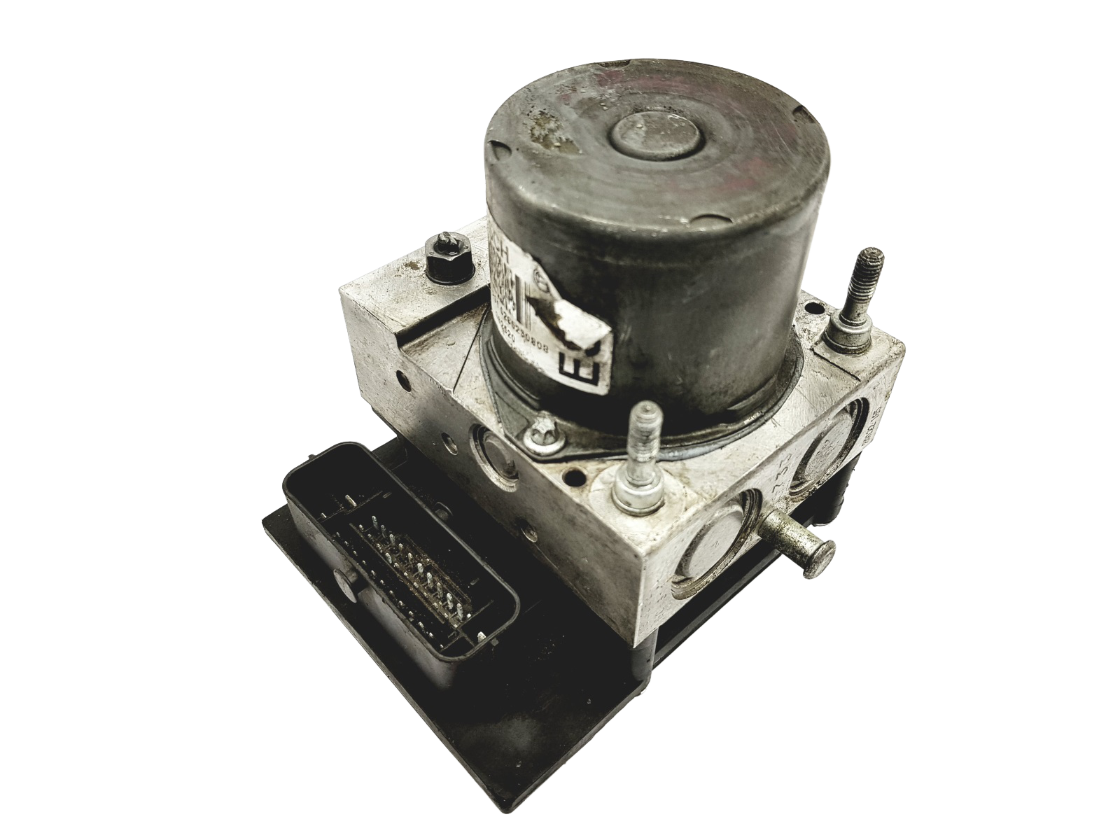 Abs-pumppu Fiat Grande Punto Evo 51860291 0265230808 Bosch 42790 main product photo