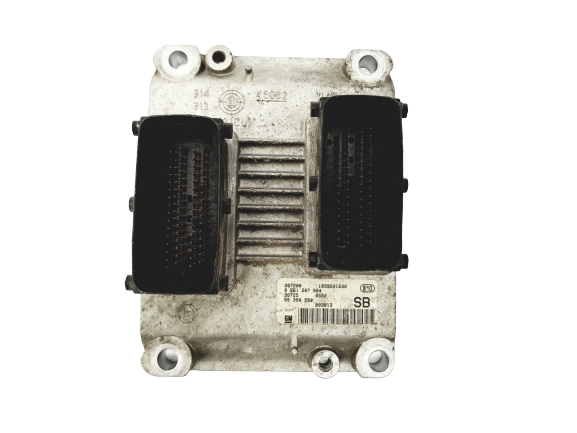 Ohjausyksikkö 0261207964 55350550 Opel GM 17449 main product photo
