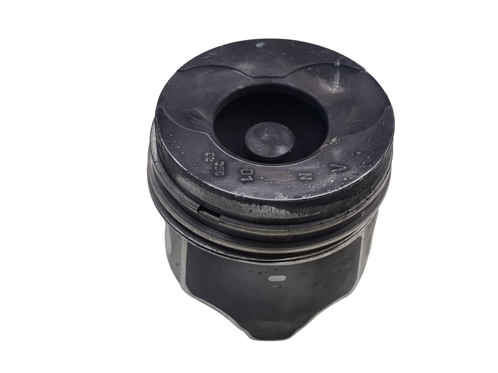 Moottorin mäntä N 7701472835 Renault 1.9 dCi main product photo
