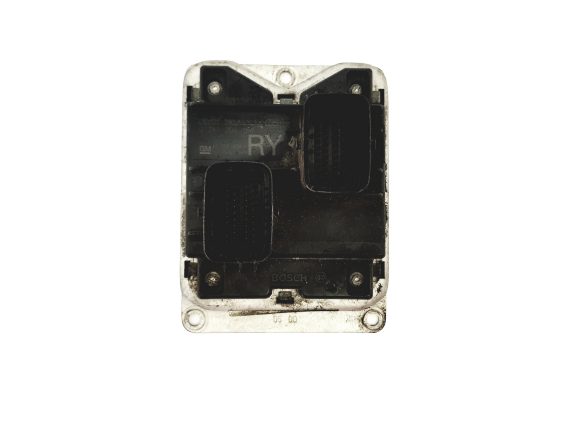 Ohjausyksikkö 90532609RY 0261204058 Opel Bosch 16011 main product photo