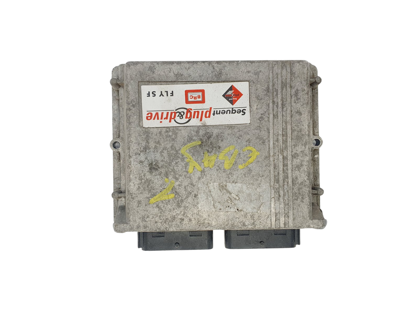 Ohjausyksikkö LPG 67R011002 110R001001 FLY SF BRC 45717 main product photo