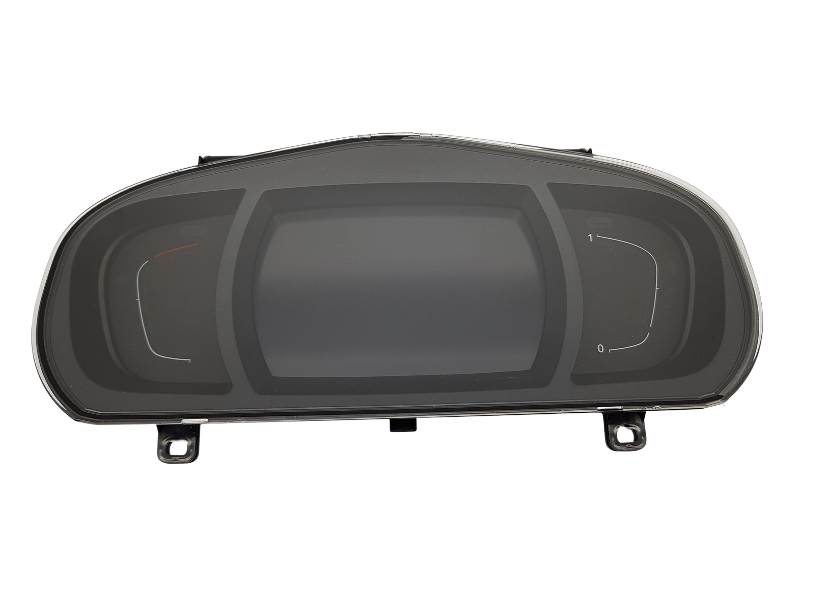 Nopeusmittari Renault Scenic 4 248100665R 7777 main product photo