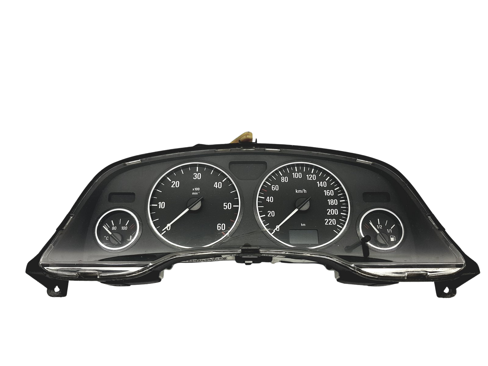 Kierroslukumittari Opel Zafira A 24461768JU 110080209002 40073 main product photo