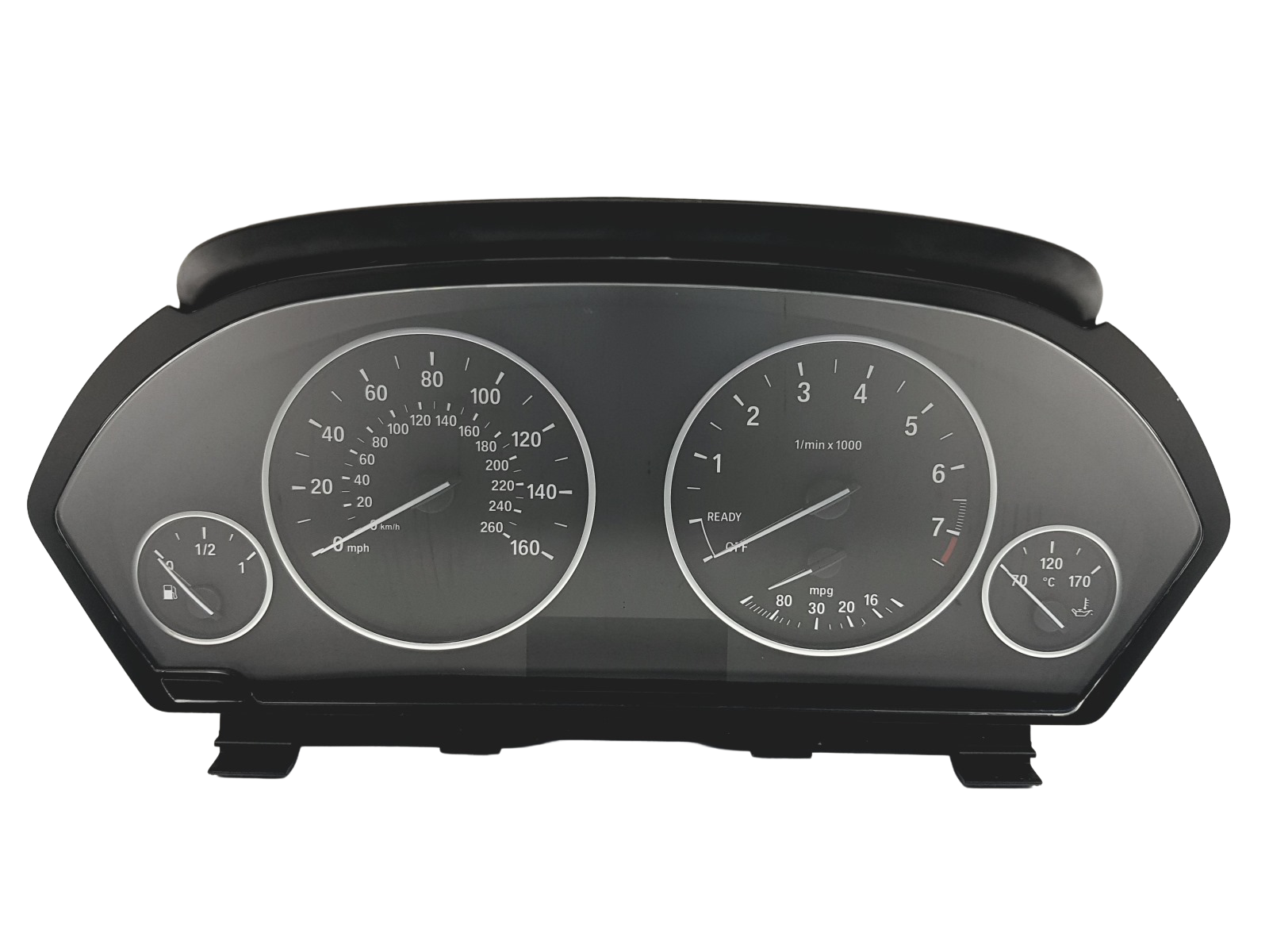 Kierroslukumittari BMW 3 6210 9287476 9232893 Johnson RHD main product photo