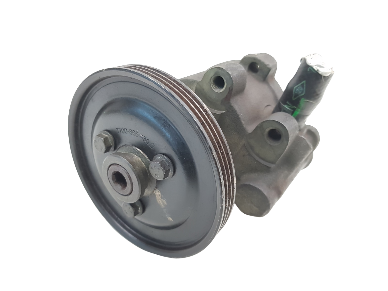 Ohjaustehostimen Pumppu 7700840106 7700840801 26046186 7700866436 Renault main product photo