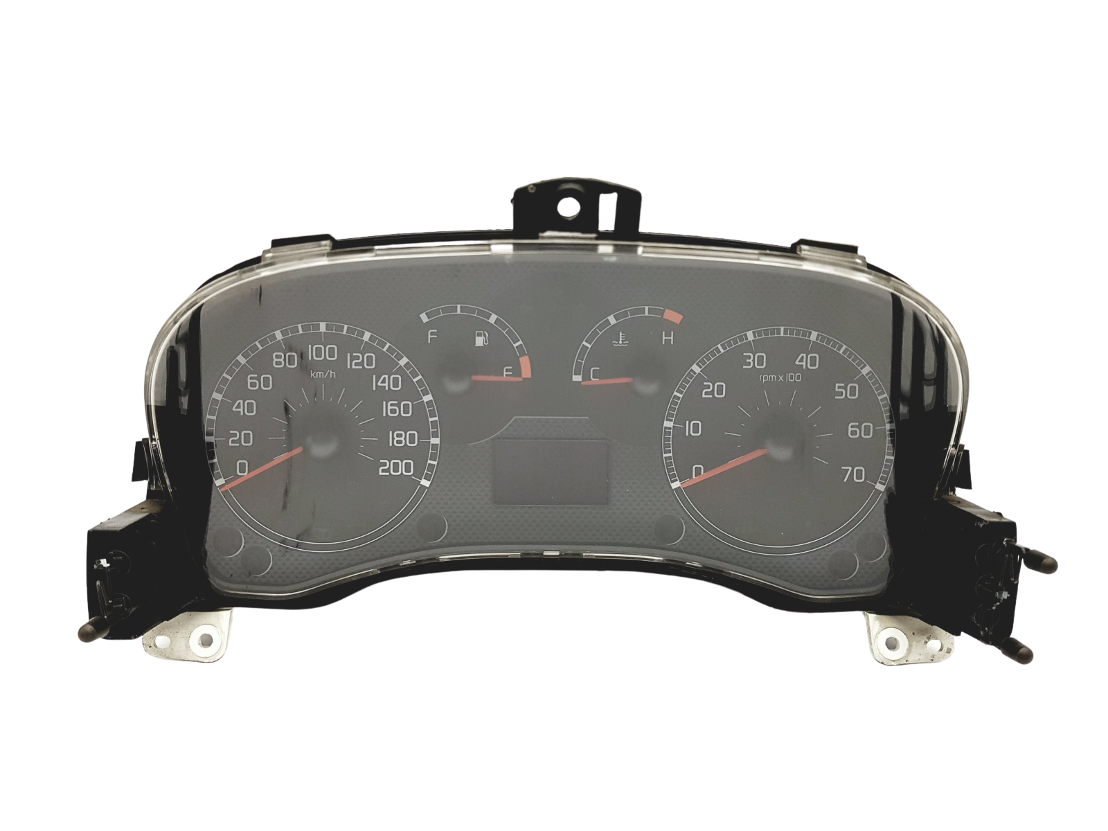 Kierroslukumittari Fiat Panda 51711239 503000480900 29039 main product photo