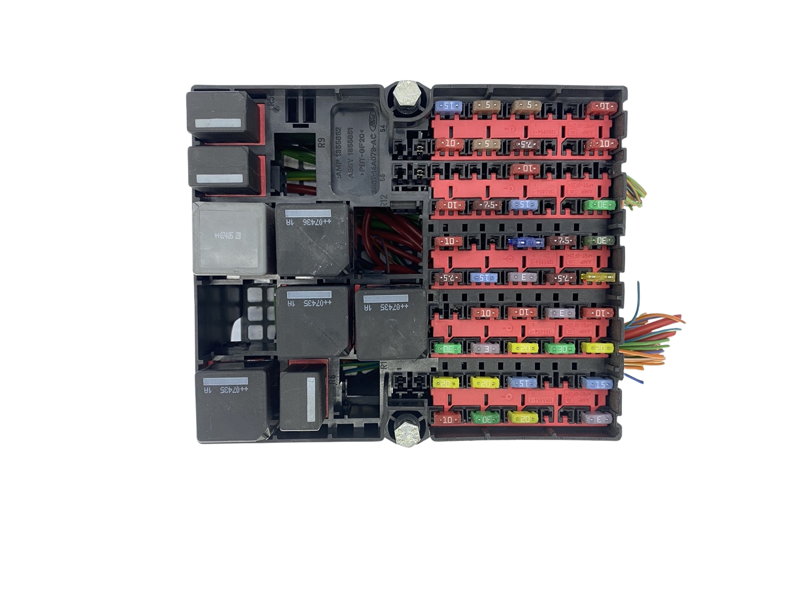 Sulaketaulu 6S6T-14401-AGG EE01-E-11999516-000 Ford main product photo