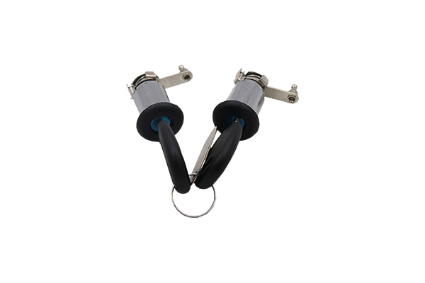 Lukitussylinteri Tee Skoda Felicia 6U0837061 98370096101 Vika main product photo