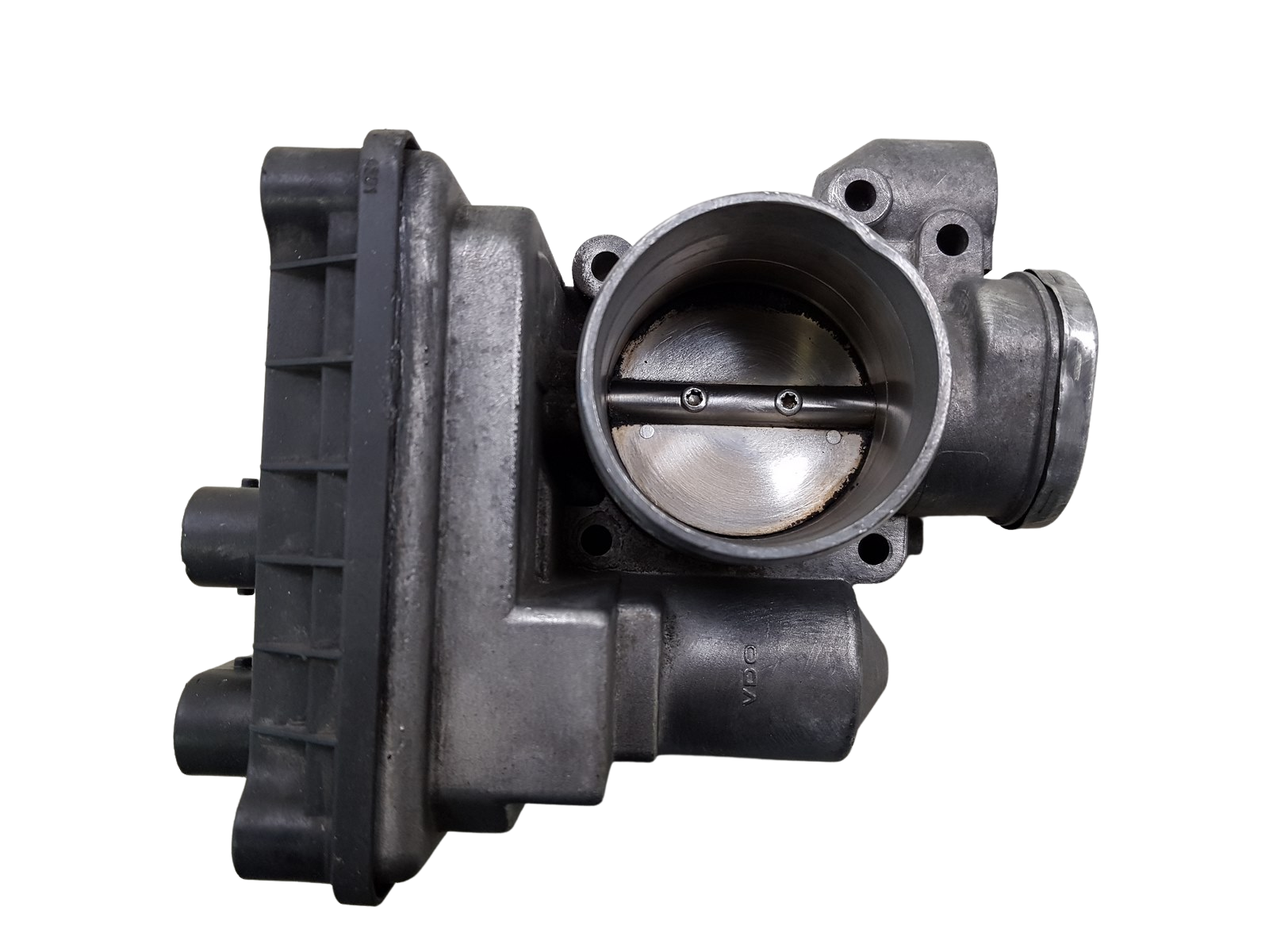 Kaasuläpän venttiili Mercedes-Benz W168 A1661411225 412.260/003/002 1628 main product photo