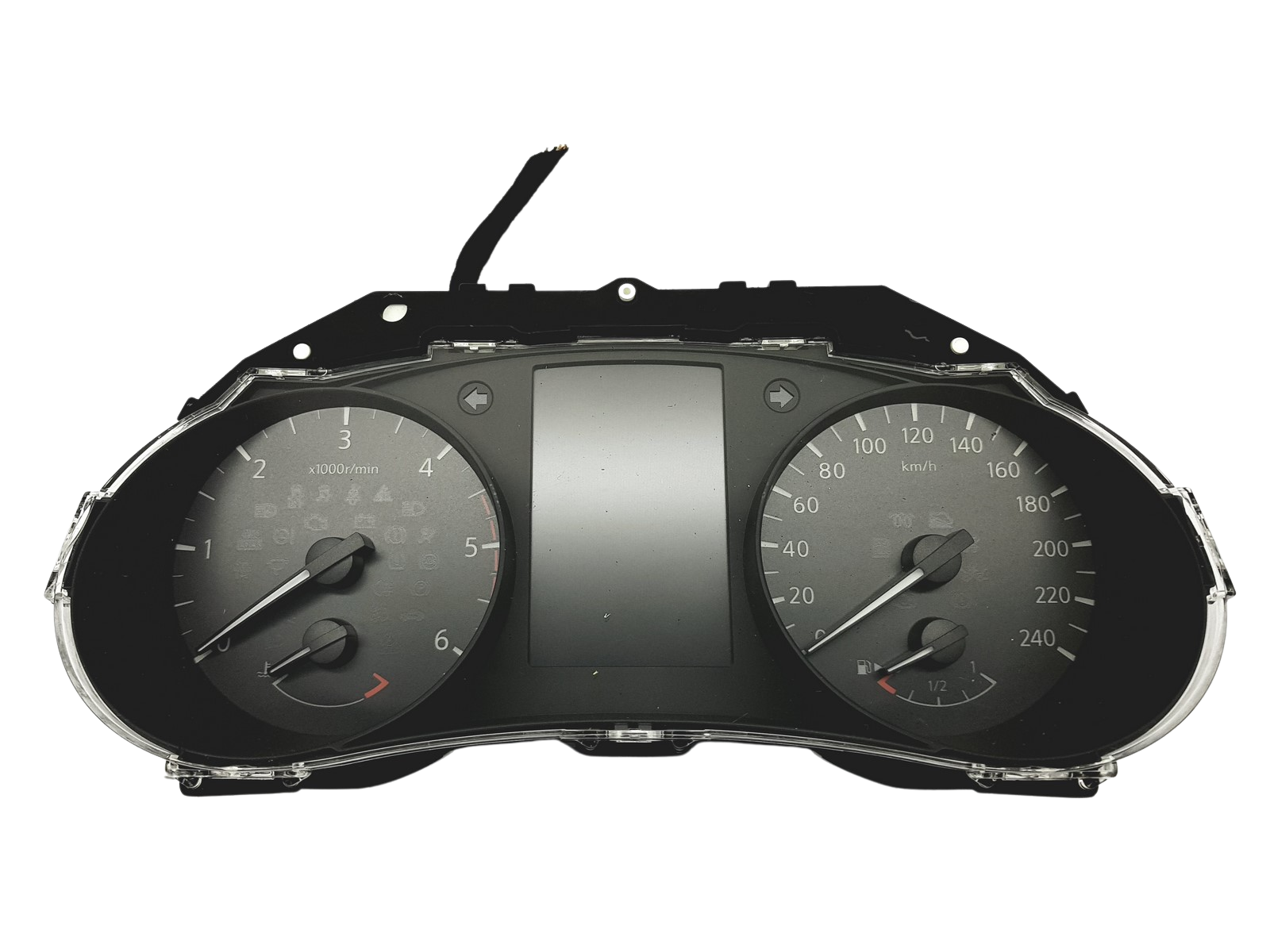 Kierroslukumittari Nissan Qashqai HP02C 85HP02C main product photo