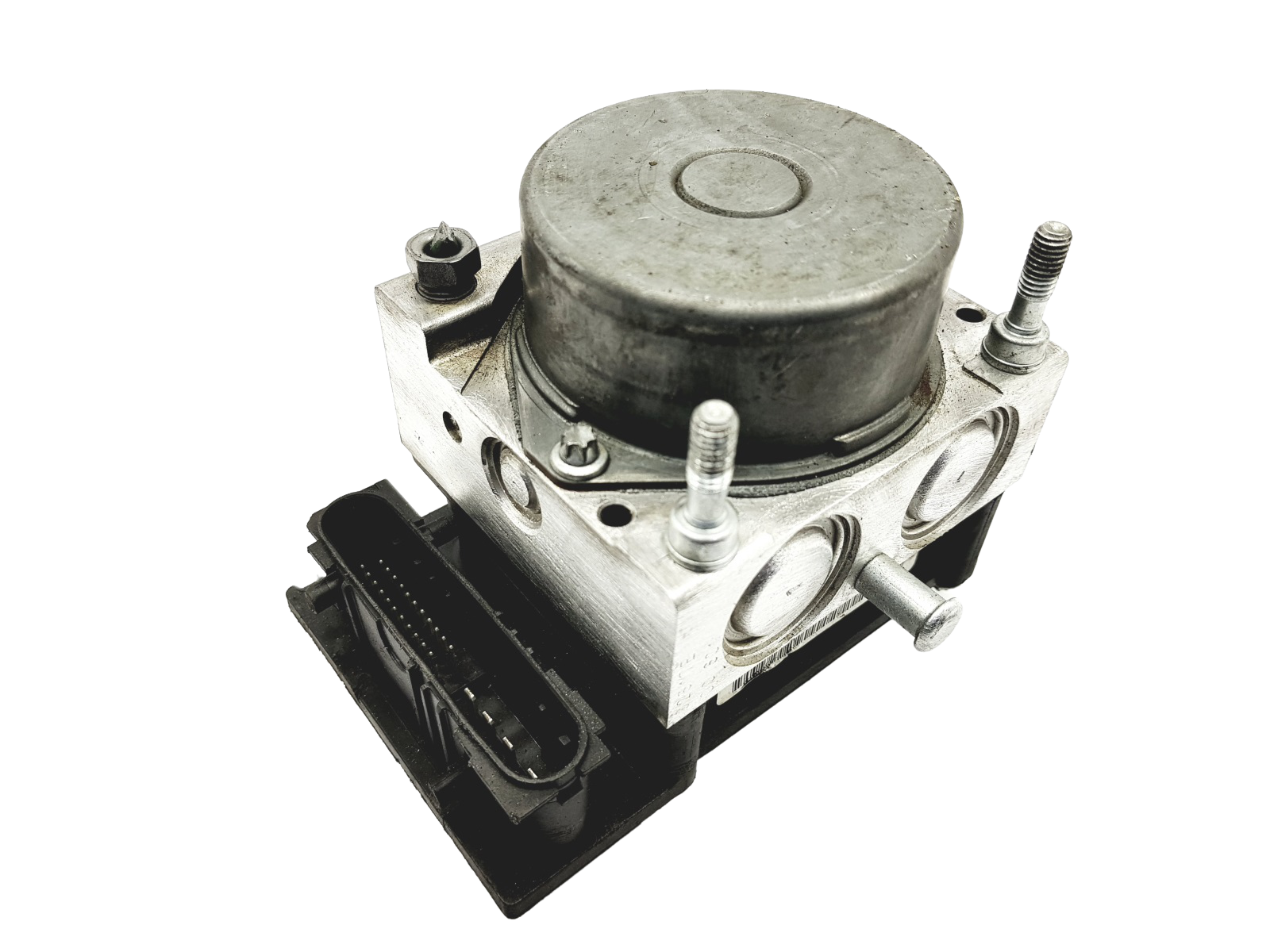 Abs-pumppu 0265801018 476604621R Sandero Logan Dacia 46600 main product photo