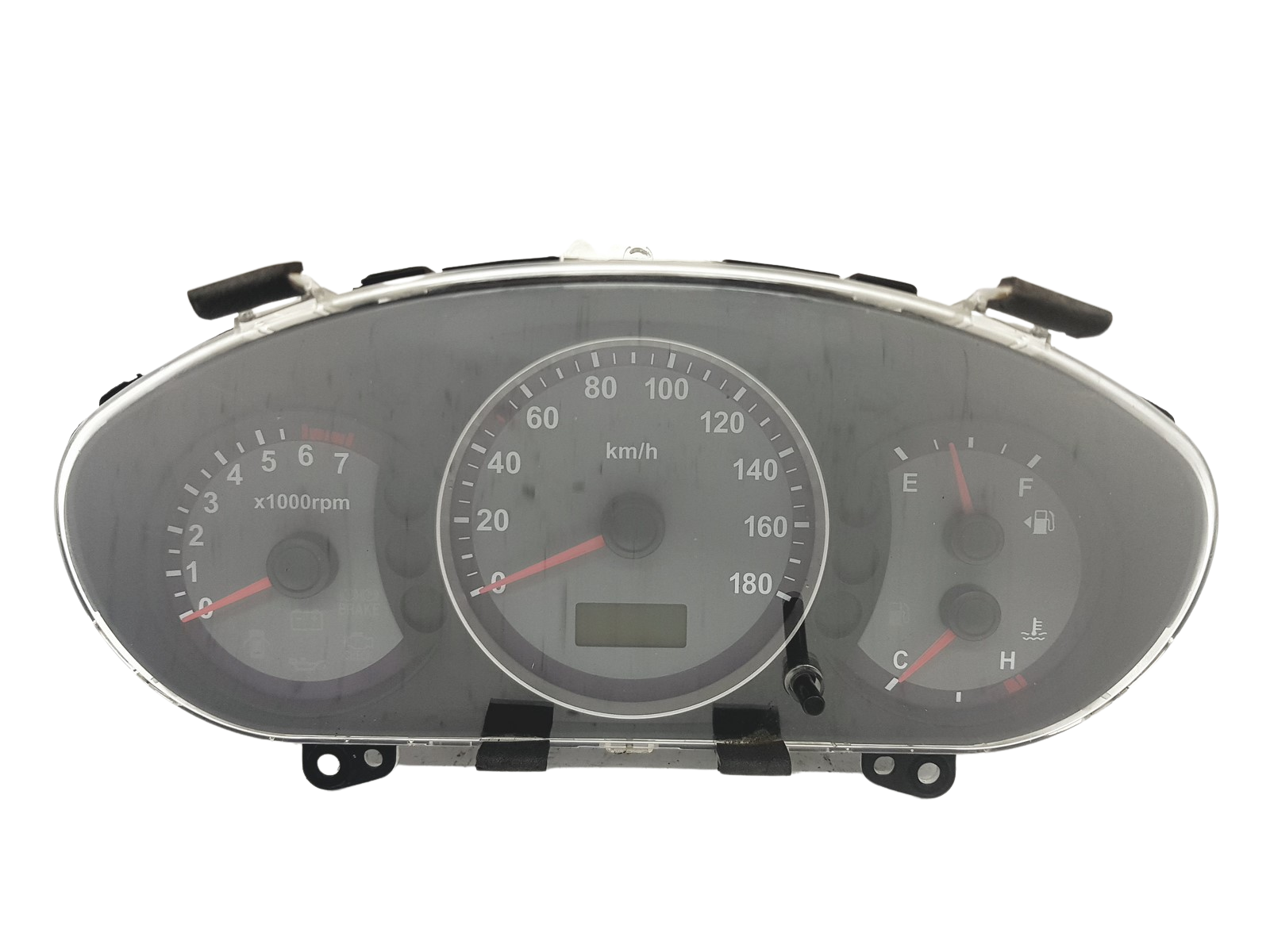 Nopeusmittari Hyundai Atos 94006-05000 9400605000 58486 main product photo