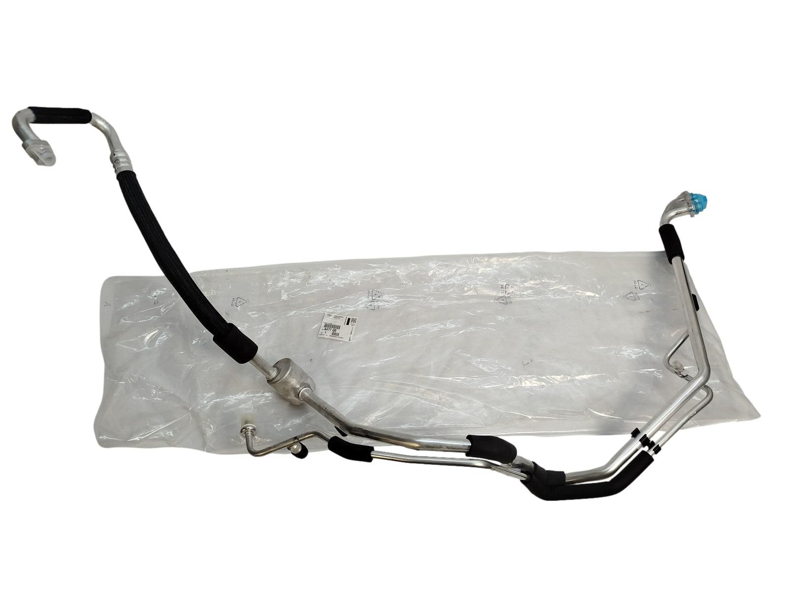 Ilmastointiputki Citroen Peugeot 6477Q0 6477.Q0 Alkuperäinen main product photo
