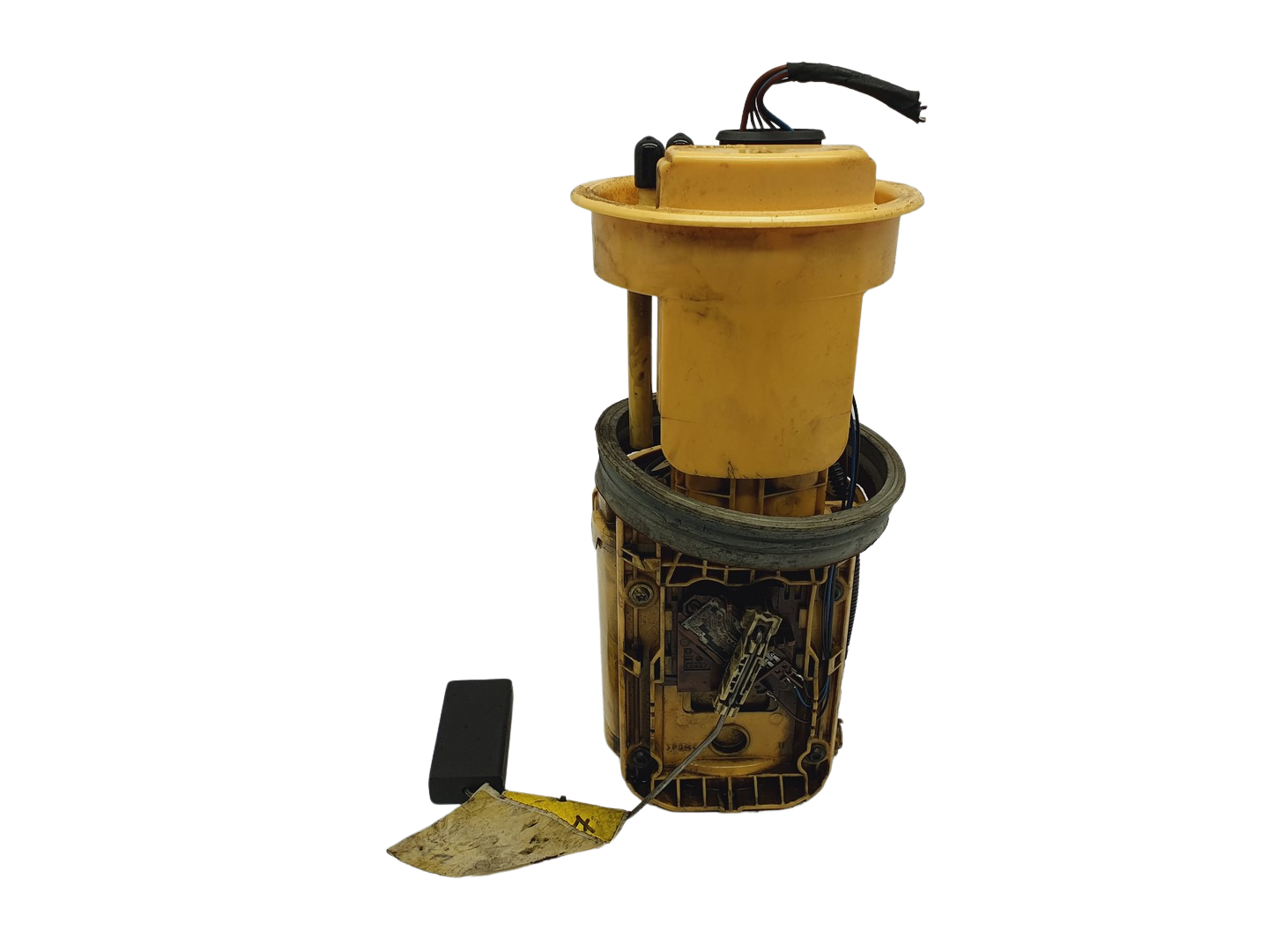 Polttoainepumppu 2K0919050A A2C5304997 VW VDO Diesel 69773 main product photo