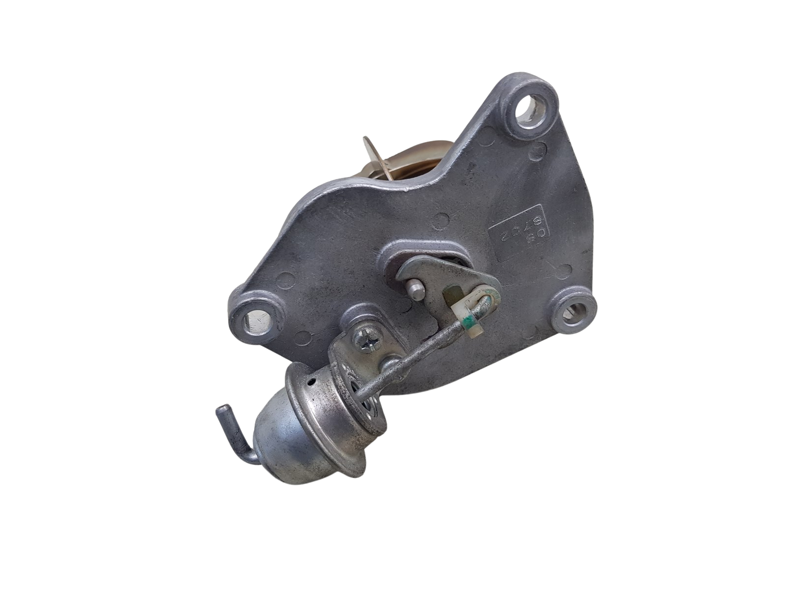 Kaasuläpän venttiili 145108J11A 058702 3.5 V6 Renault V4Y main product photo