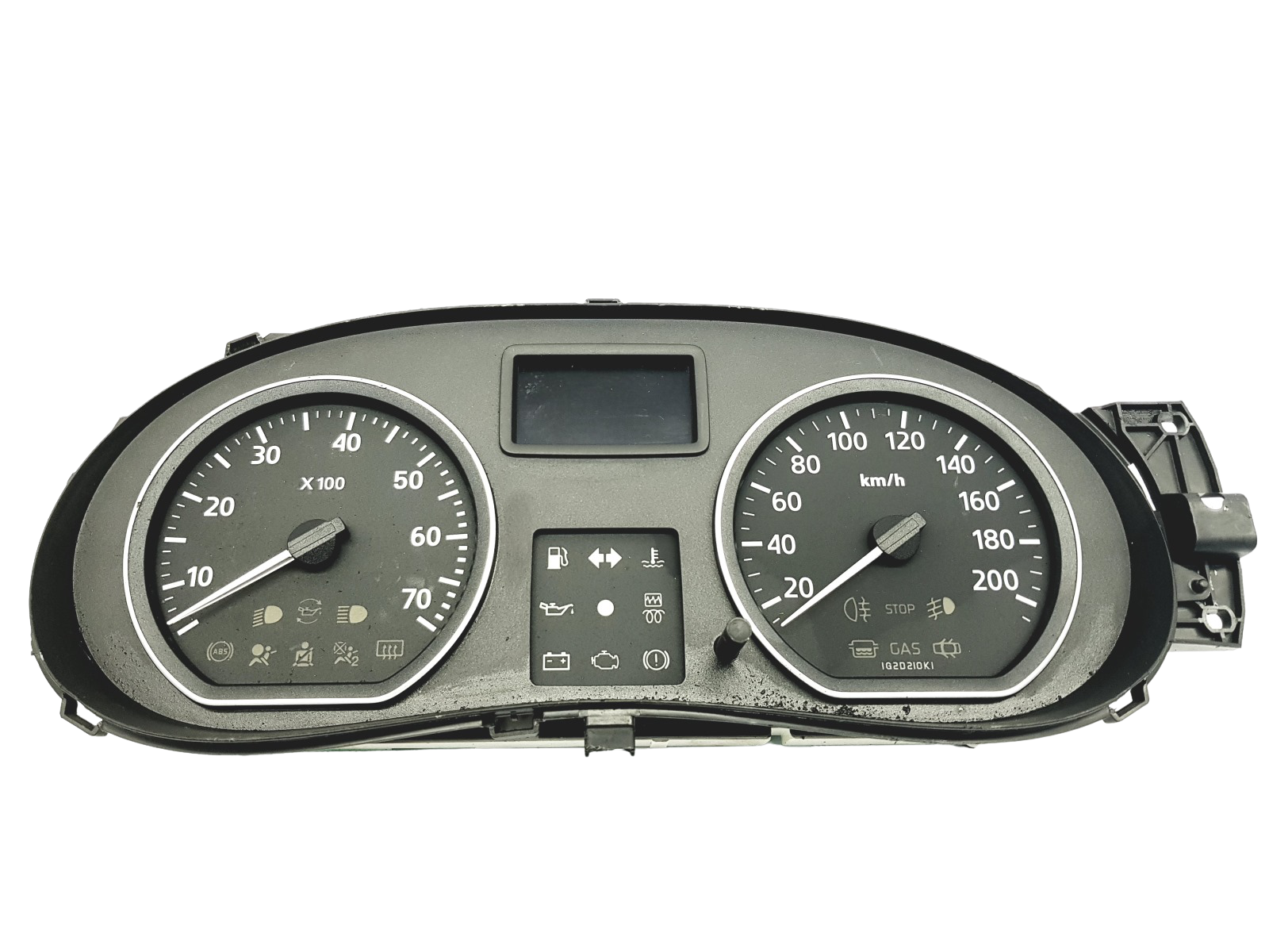 Kierroslukumittari Dacia Sandero 248101432R 44464 main product photo