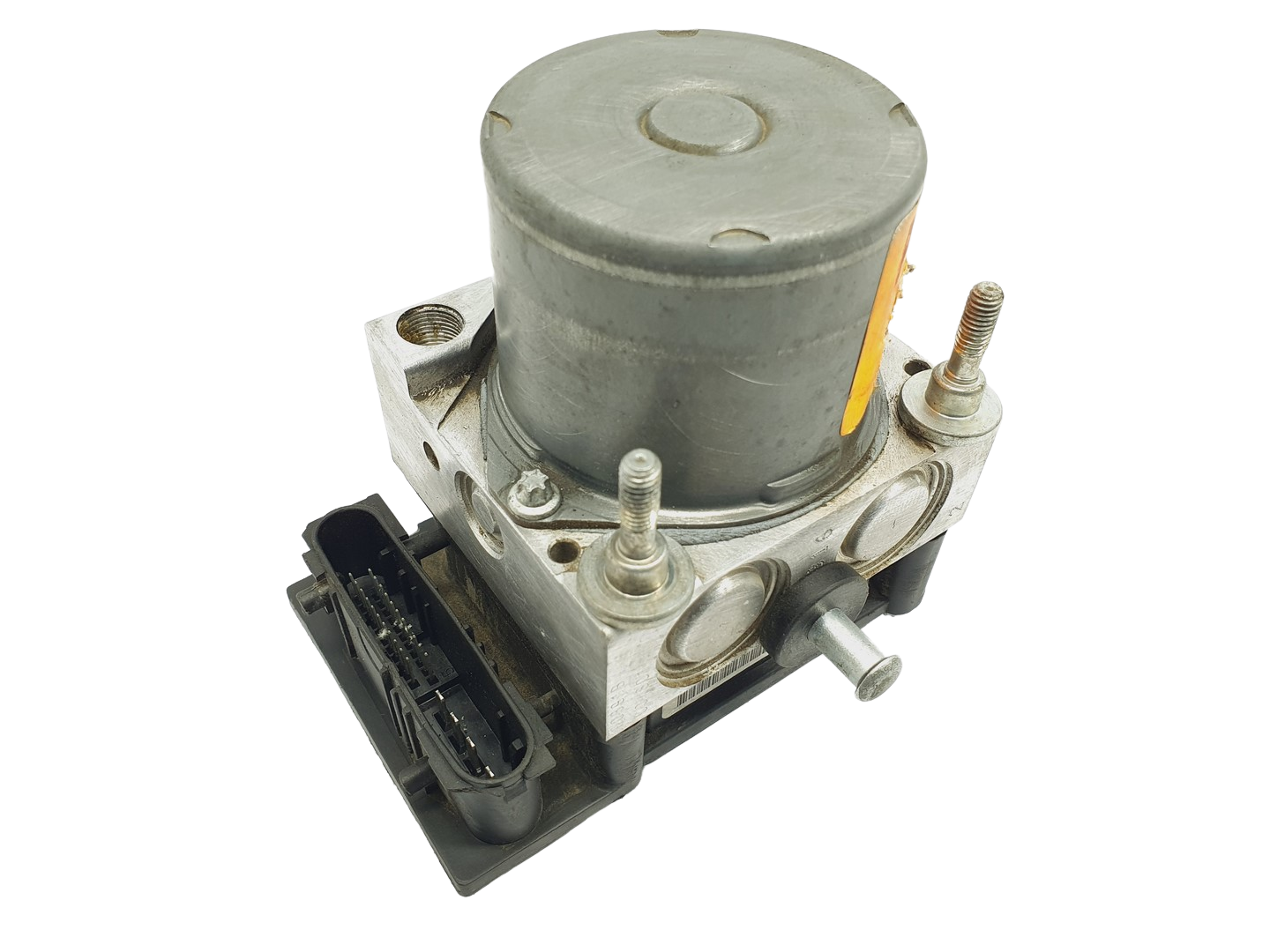 Abs-pumppu Fiat Panda 46802215 0265231312 0265800306 61892 main product photo
