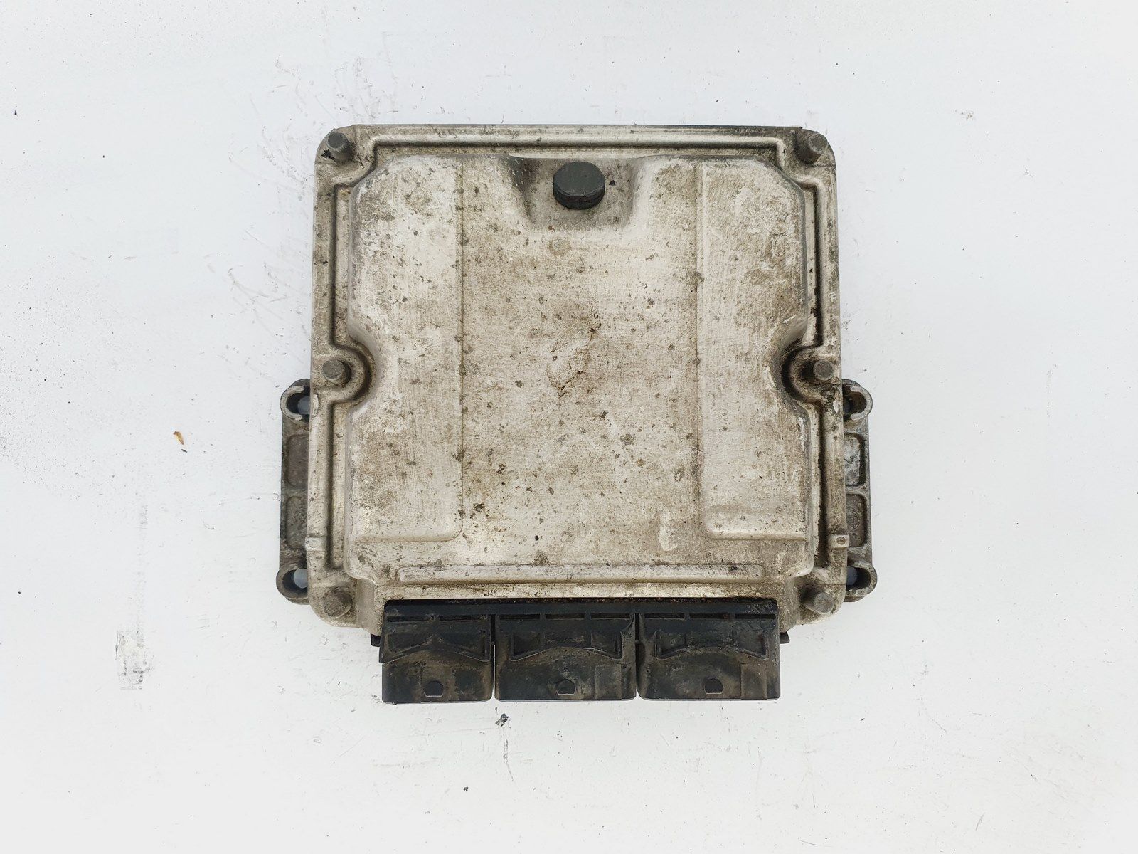Ohjausyksikkö 0281001997 7700106485 8200076092 Renault Bosch 38977 main product photo