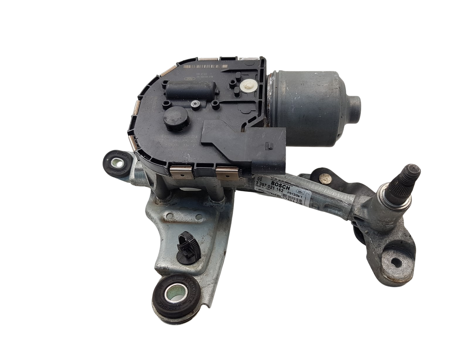 Pyyhkijän moottori Vasen Ford S-Max 6M21-17504-CB 1397220602 1500 main product photo