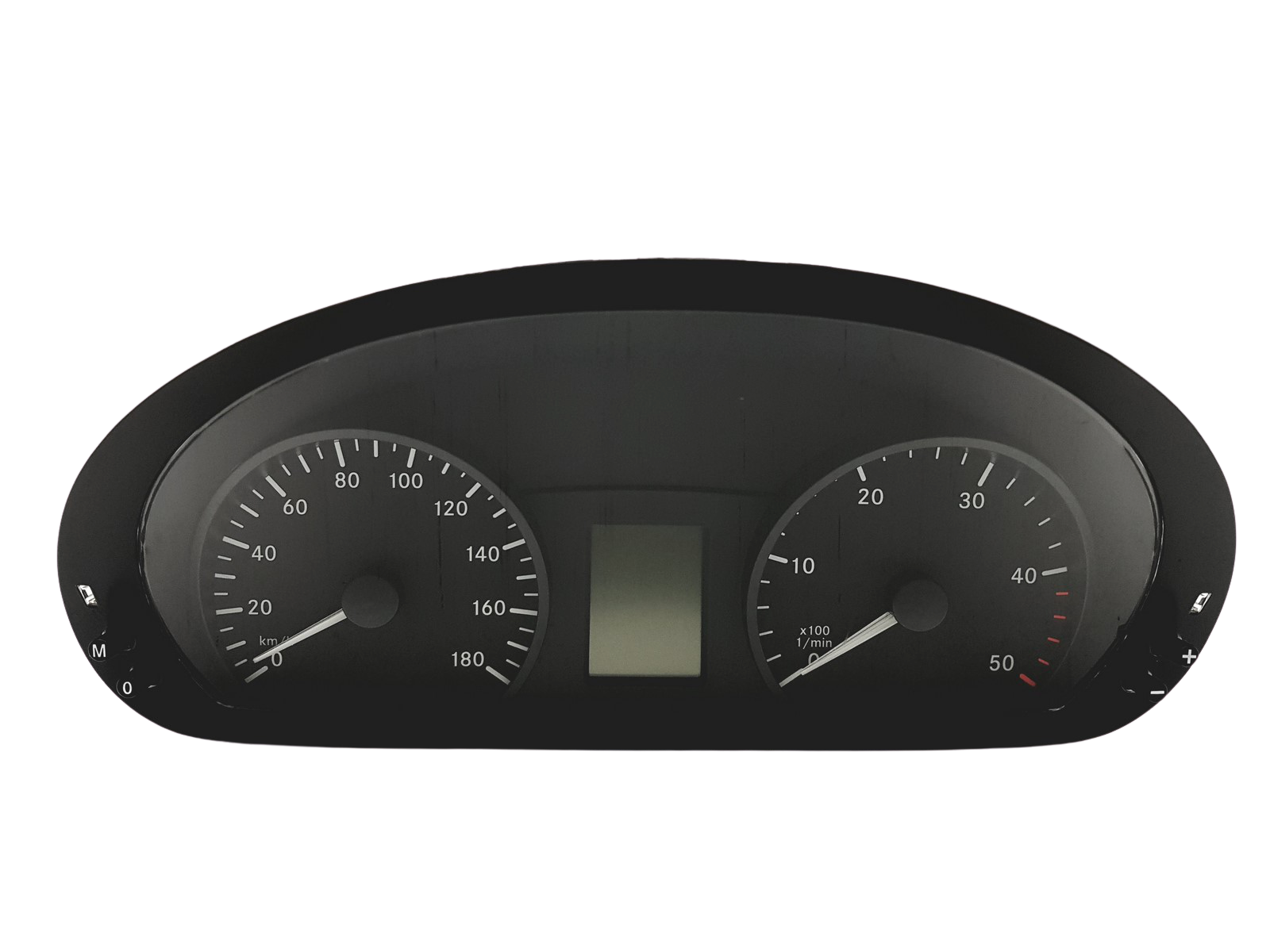 Kierroslukumittari Mercedes Sprinter A9069005200 32049 main product photo