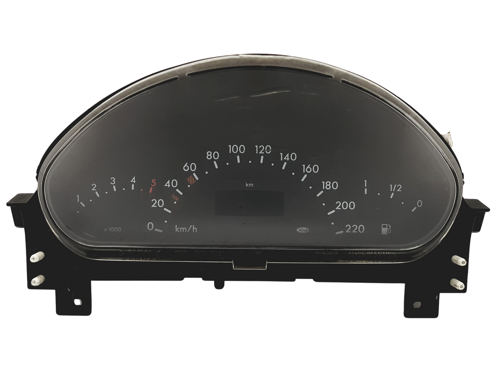Kierroslukumittari Mercedes A W168 A1685403911 30931 main product photo