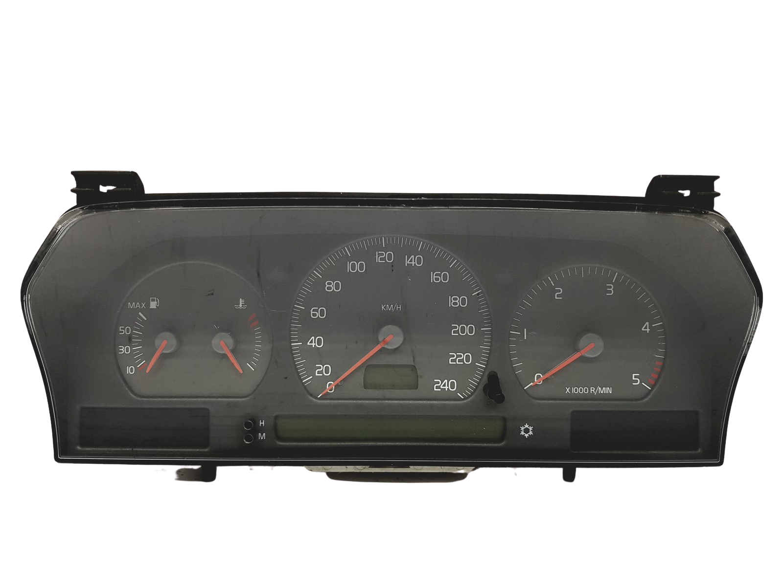 Nopeusmittari Volvo V70 9472523 69294-240T 30181 main product photo