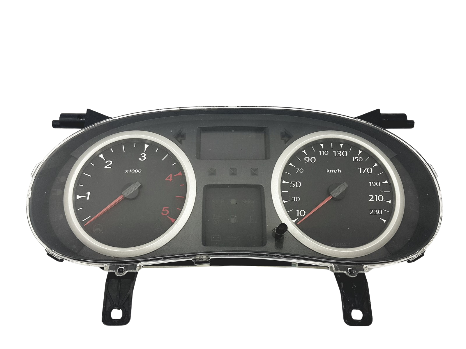 Kierroslukumittari Renault Clio 2 8200949510 F main product photo