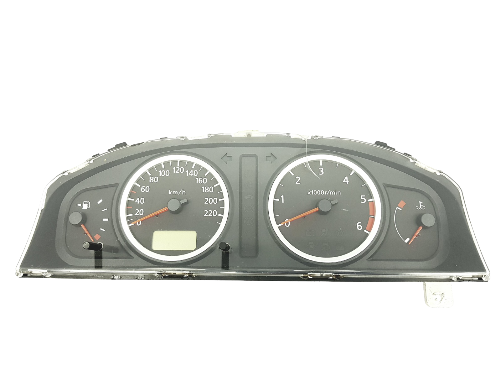 Kierroslukumittari Nissan Almera BN761 44129 main product photo