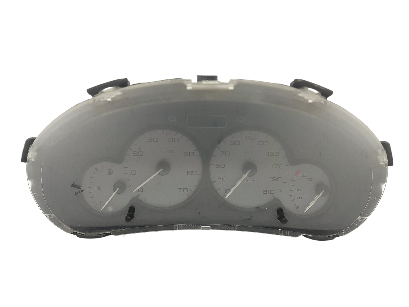 Kierroslukumittari Peugeot Partner 9662745380 56363 main product photo