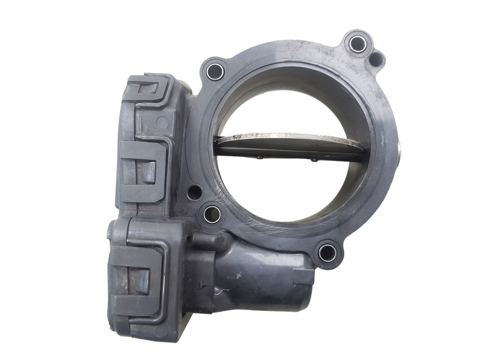Kaasuläpän venttiili Mercedes-Benz A6510900470 0280750573 1576 main product photo