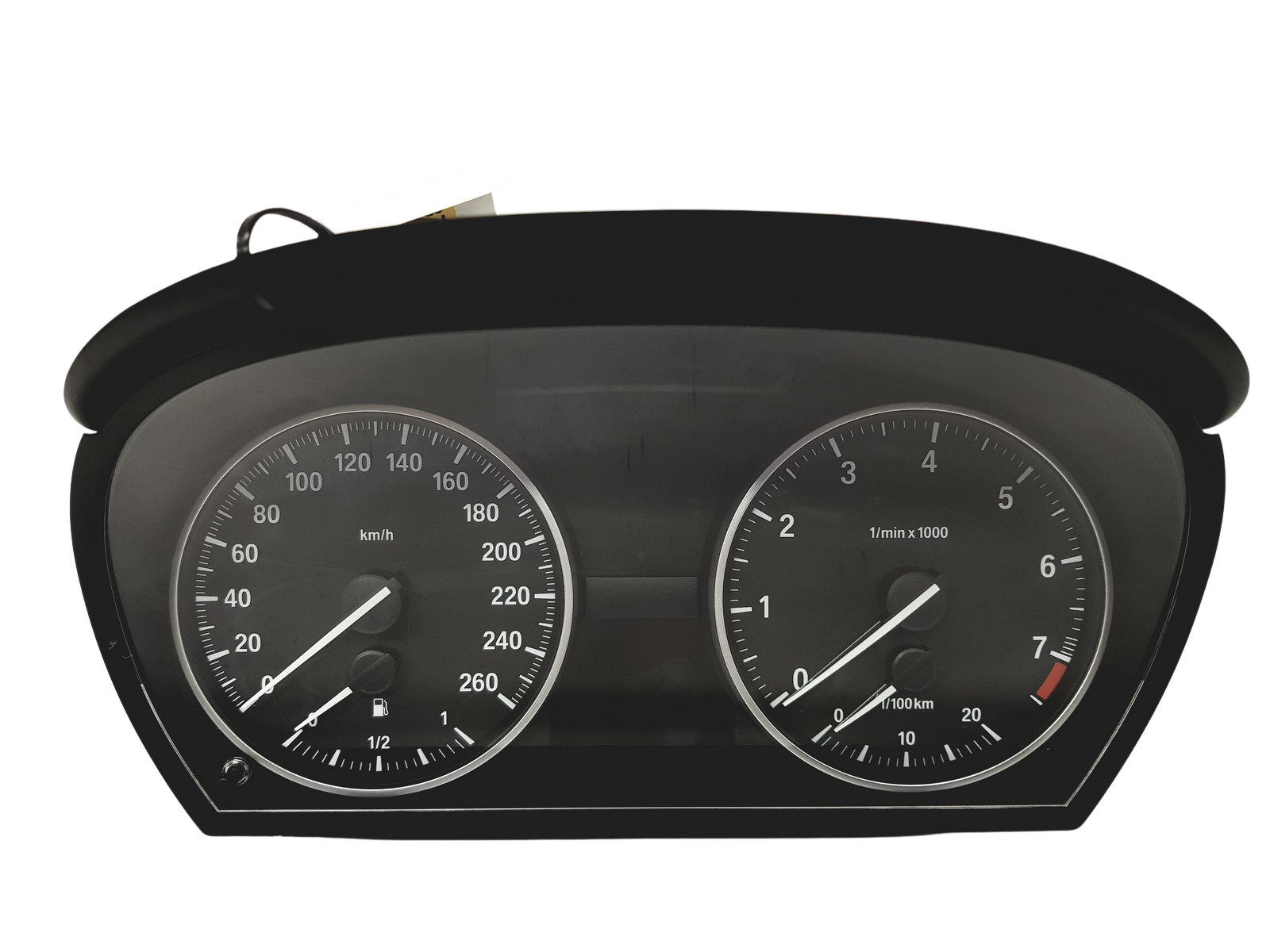 Kierroslukumittari BMW 3 E90 E91 9220959-01 A2C53376697 31516 main product photo