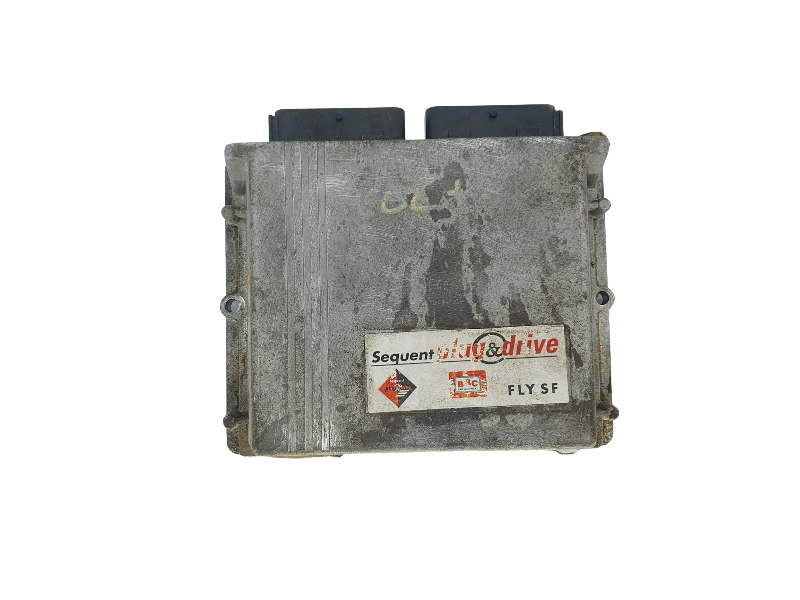 Ohjausyksikkö LPG 67R011002 110R001001 FLY SF BRC 40714 main product photo