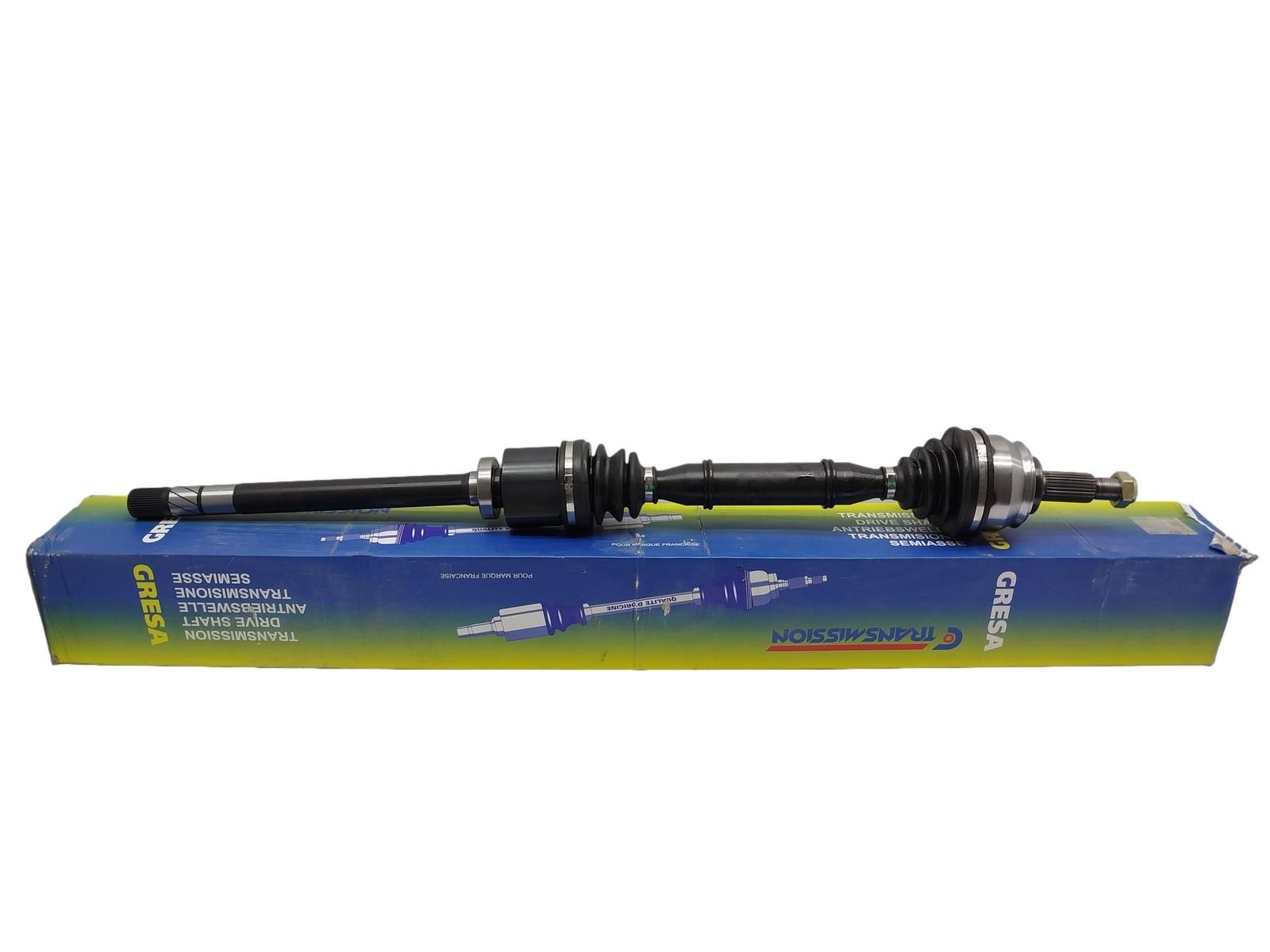 Vetoakseli Oikea Tee Renault 7711135321 T5856 GRESA main product photo