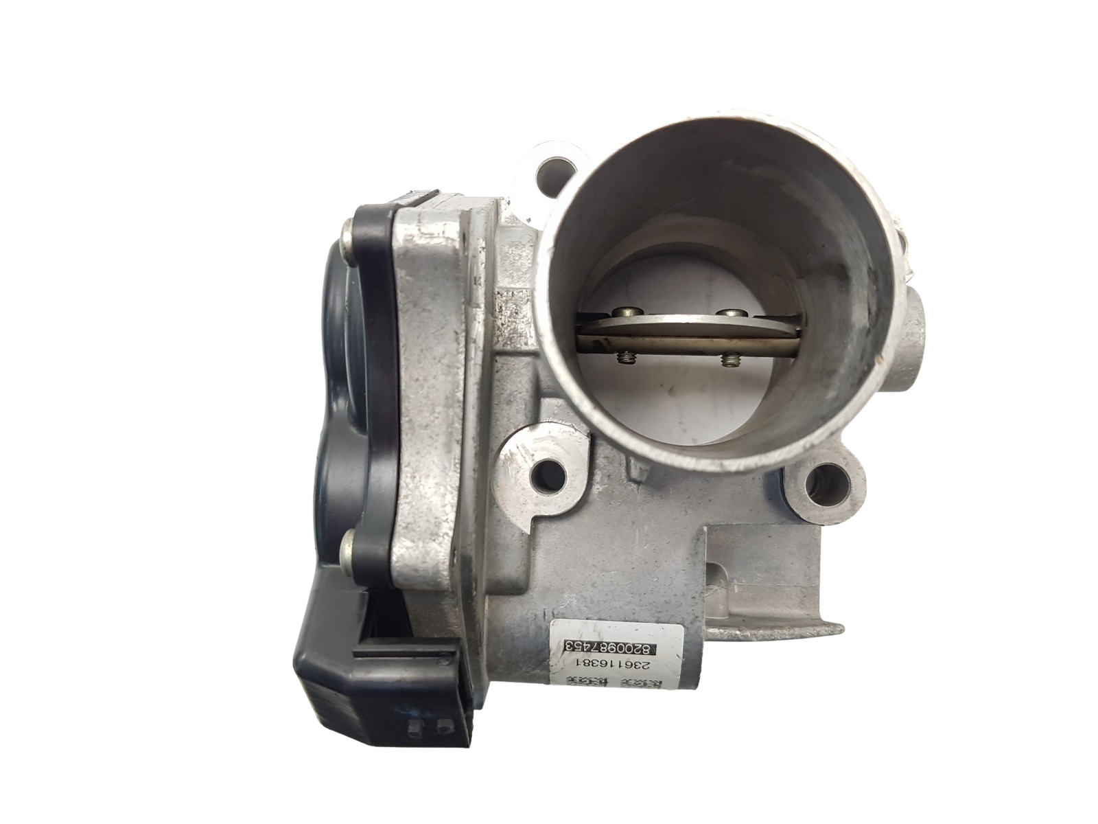 Kaasuläpän venttiili Renault 8200987453B H8200727648 2.0 2.3 DCI main product photo