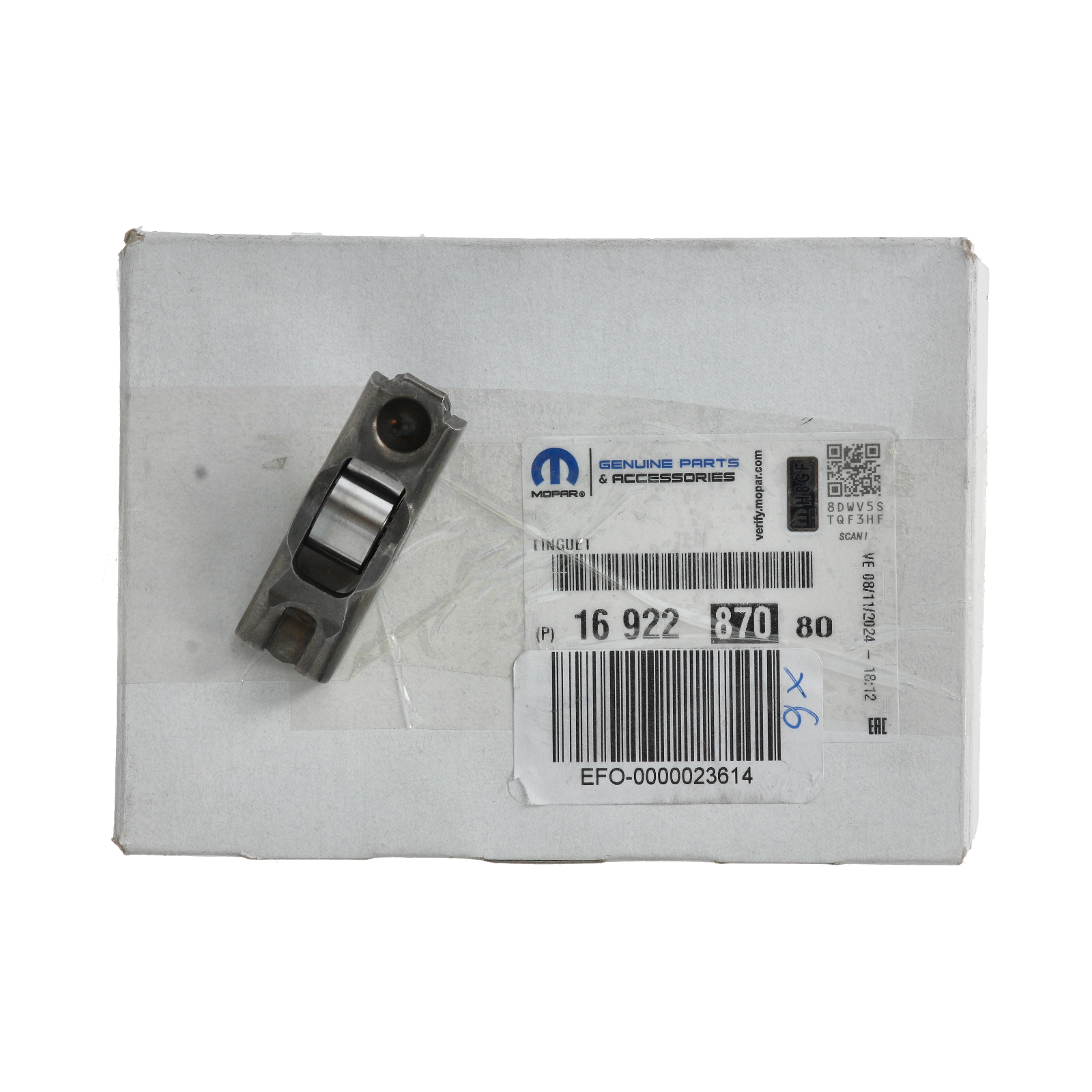 Keinuvarsi Alkuperäinen Citroen Peugeot 1692287080 main product photo