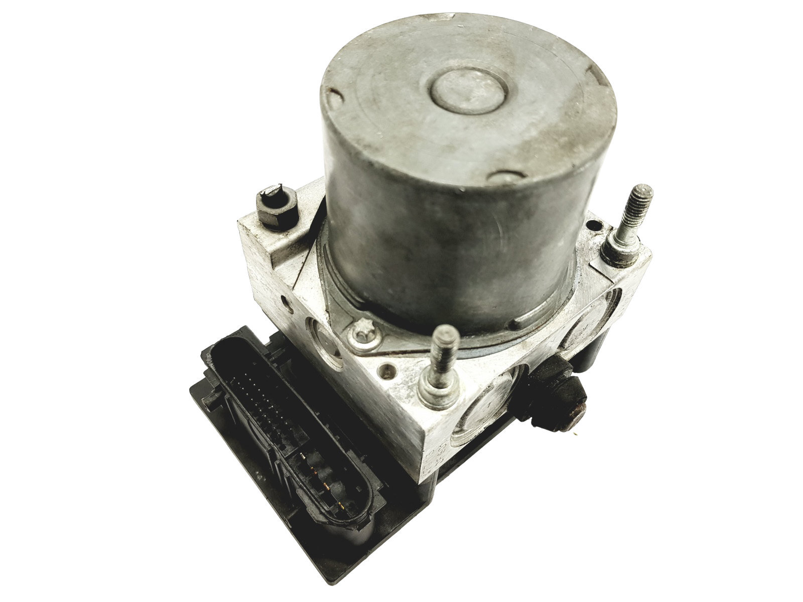 Abs-pumppu PSA C4 307 9649988280 0265800395 Bosch 36198 main product photo