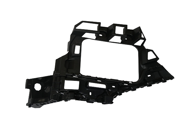 Puskurin kiinnike Vasen Tee VW Touareg 7P6807375B 88071330302 DPA main product photo