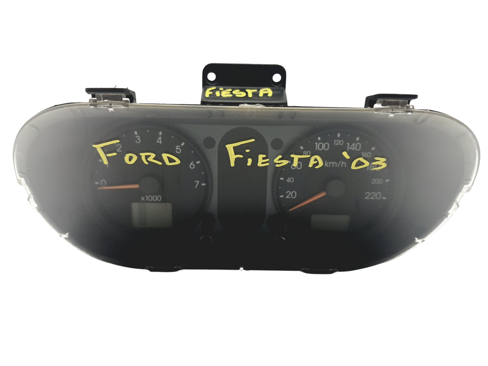 Kierroslukumittari Ford Fiesta 2S6F-10849-JE 2S6F10849JE 57392 main product photo