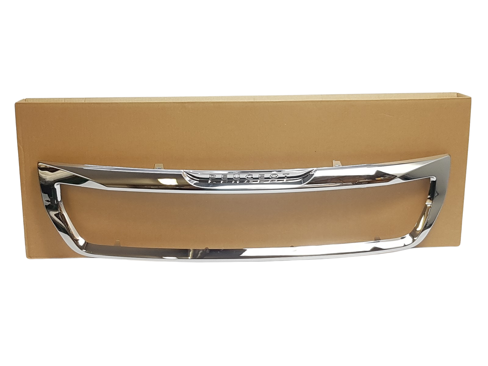 Puskurilista Peugeot 9810964880 Alkuperäinen main product photo