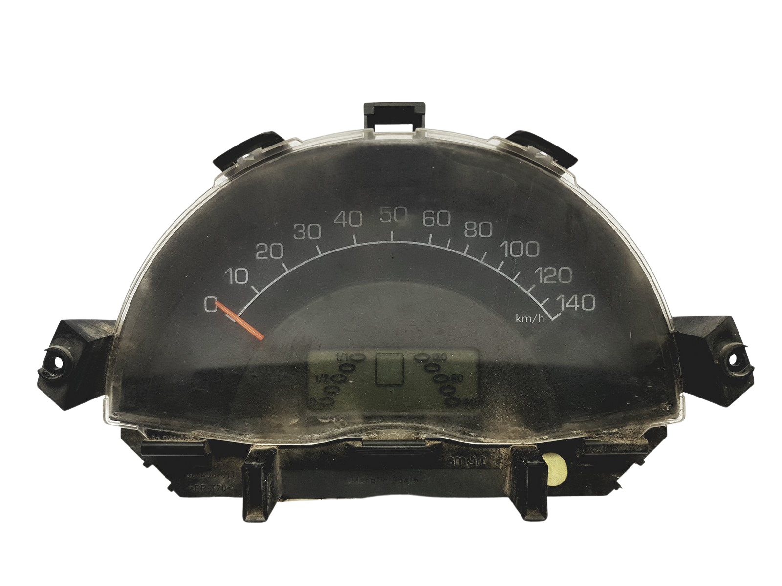 Nopeusmittari Smart Fortwo 0010124V001 110008872011 41105 main product photo