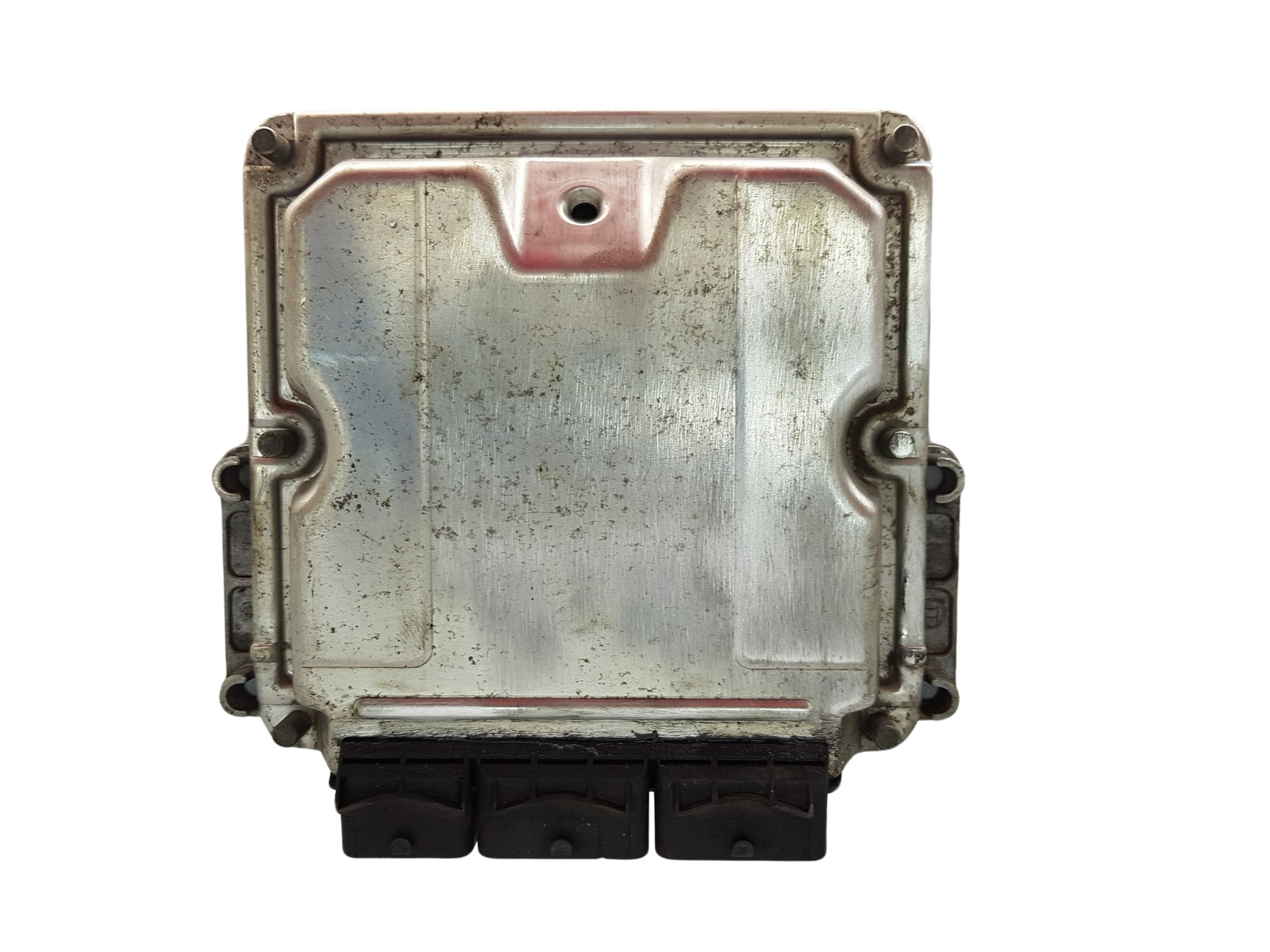 Ohjausyksikkö 0281010297 8200048297 8200183768 Renault Bosch 3170 main product photo
