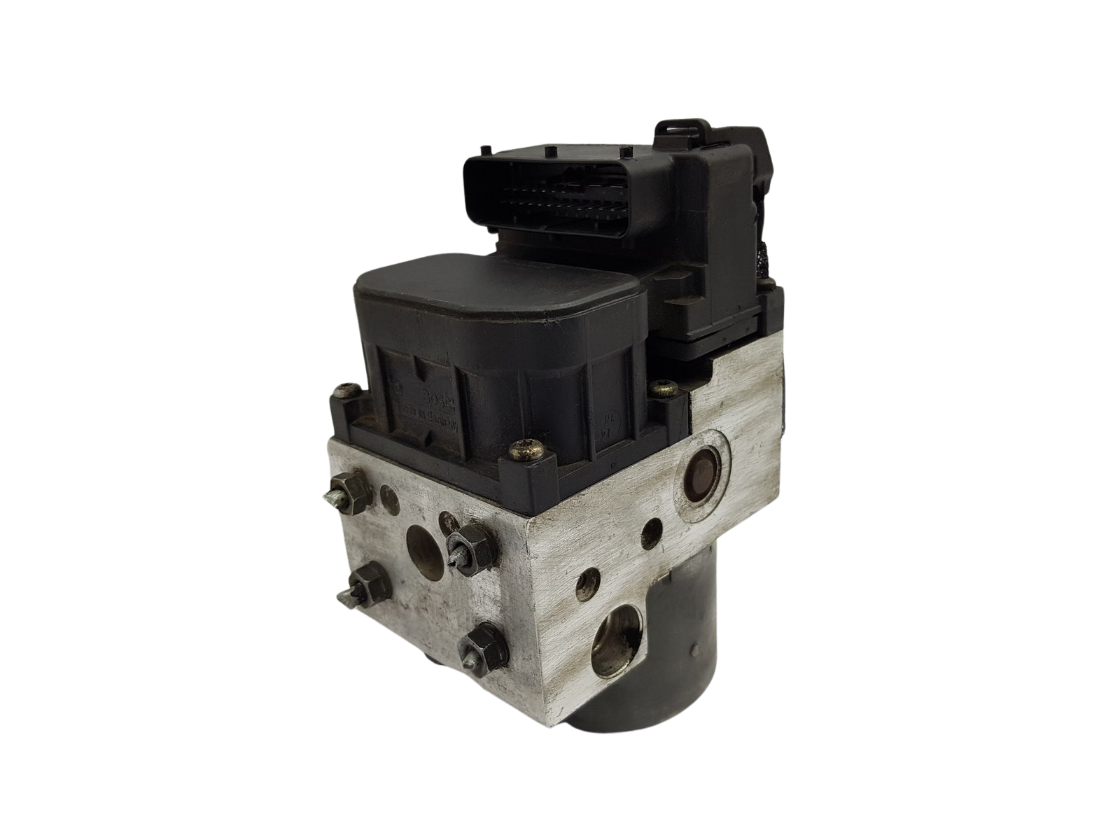 Abs-pumppu Citroen Xsara Picasso 9633666580 0273004353 4290 main product photo