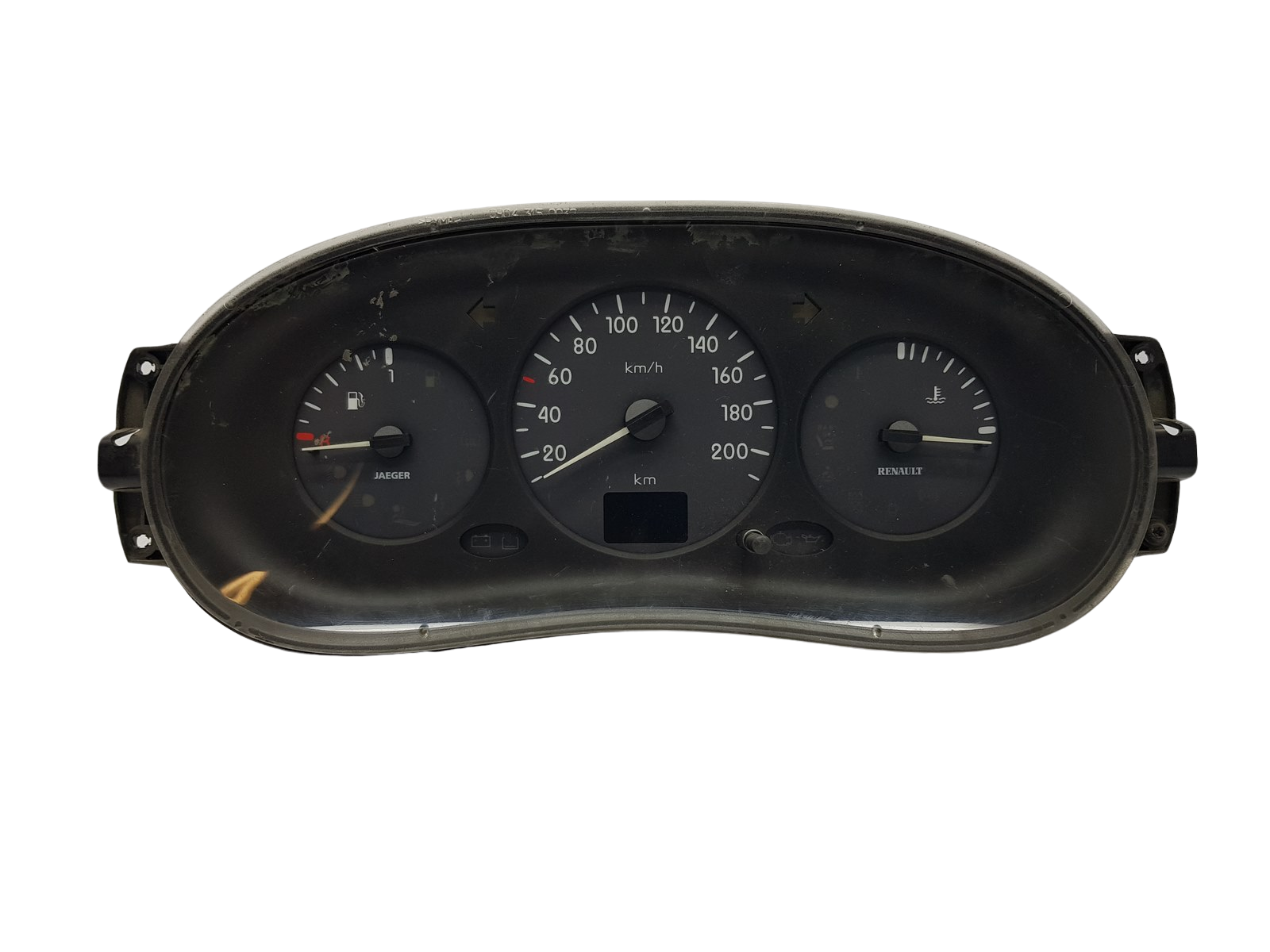 Nopeusmittari Renault Kangoo 1 8200133491 A 1652 main product photo