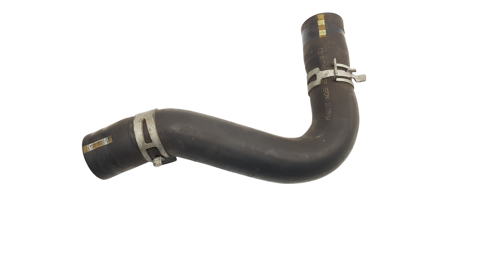 Jäähdyttimen putki B000765480 1.0 Peugeot 108 main product photo