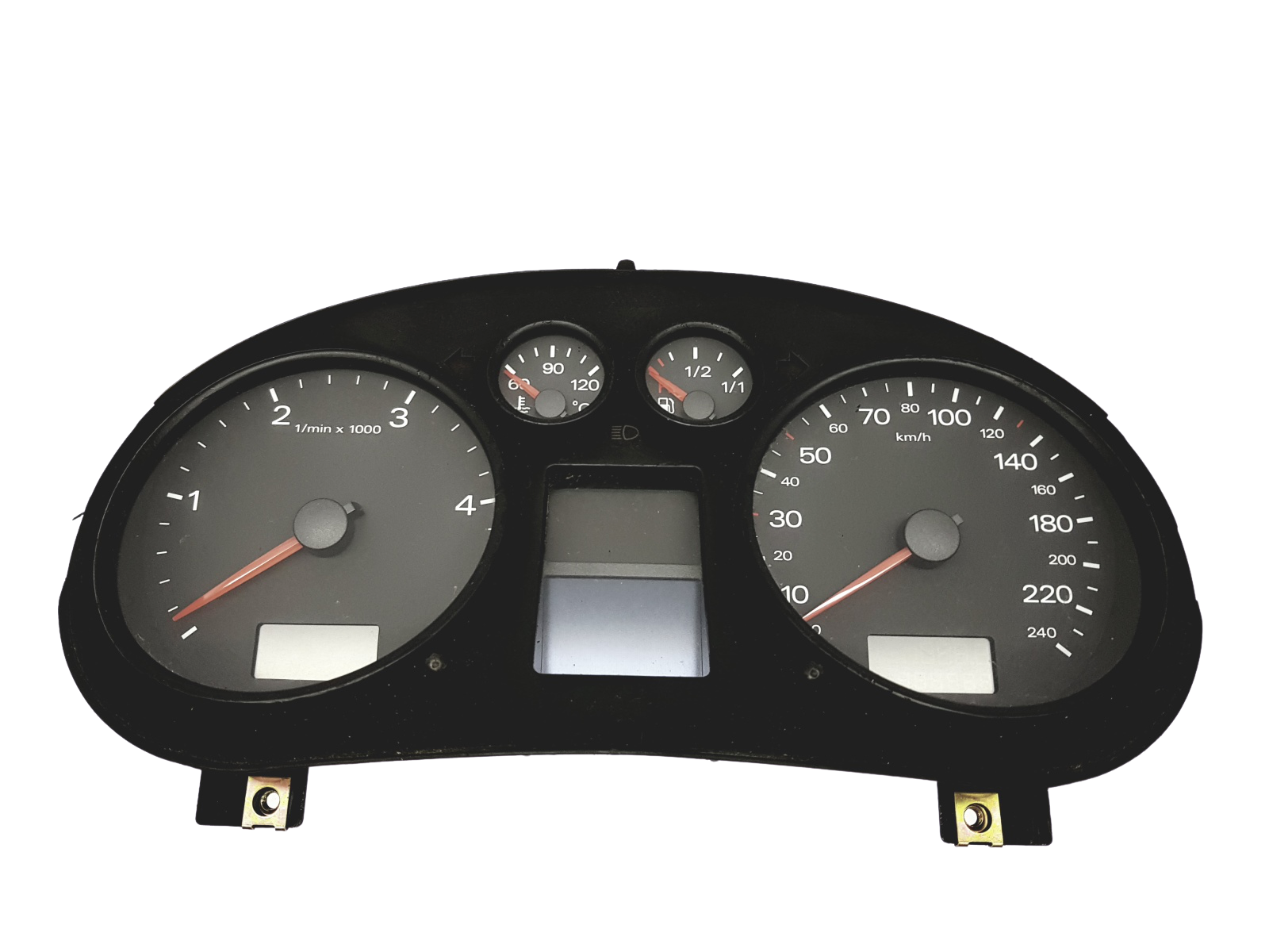 Nopeusmittari Audi A2 8Z 8Z0920900T 110080192003 28890 main product photo